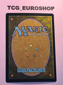 FROST LYNX | ICONIC MASTERS | FOIL | MTG | ENGLISH | NM | C885 - Image 2