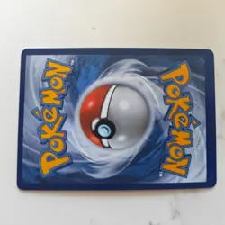 Pokemon Card TCG - Lugia V 138/195 - Silver Tempest - Rare Holo V - NM ⭐ - Image 3