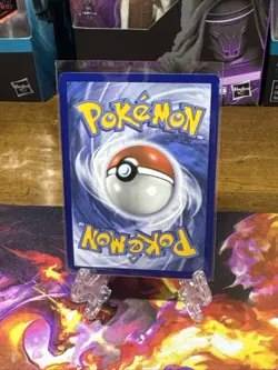 Pokemon TCG: Paldean Fates 216/091 Mew EX Full Art Shiny NM - Image 2
