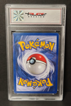 Charmander Set Base 46/102 ITA Blade 8.5 - Carta Pokemon Gradata - Image 2