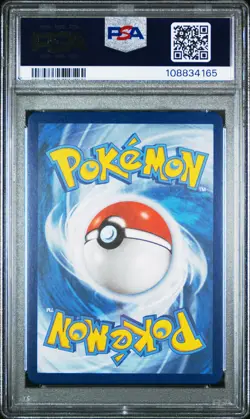 2021 POKEMON CELEBRATIONS CLASSIC COLLECTION #4 CHARIZARD-HOLO PSA 10 - Image 2