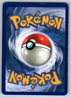 Muk 13/62 Unlimited Holo Pokemon Unlimited Holo LP Fossil - Image 2
