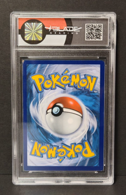 Bidoof Ditto Reverse Pokemon GO 059/078 ITA Blade 9 - Carta Pokemon Gradata - Image 2