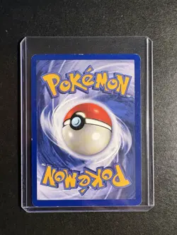 Pokemon Graveler 37/62 Base Set Uncommon 60 HP 1999 English - Image 2