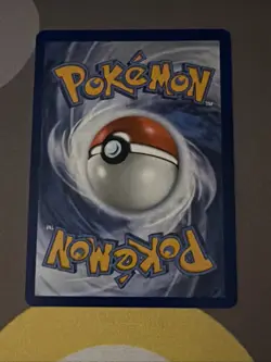 Forest of Vitality Pokemon ME03: Perfect Order POR 109/088 Ultra Rare NM - Image 2