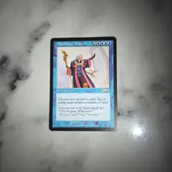 Mind Over Matter Exodus Regular - Image 1