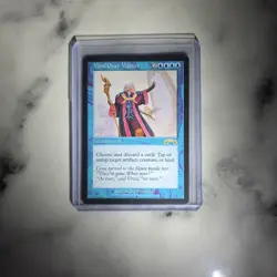 Mind Over Matter Exodus Regular - Image 3