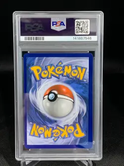 2016 Pokemon XY Steam Siege Full Art Steelix EX 108/114 #108 PSA 9 - Image 2