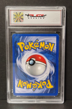 Dark Flaaffy Neo Destiny 34/105 ITA Blade 8.5 - Carta Pokemon Gradata - Image 2
