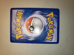 Ledyba 53/101 EX Dragon Frontiers **ITALIAN CARD** REVERSE HOLO MINT! Pokemon - Image 2