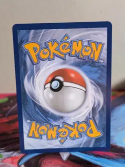 Mega Kangaskhan ex 025 Promo MEP: Black Star Promos Pokemon TCG - NM - Image 2