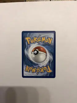 Pokemon Phantasmal Flames PFL EN Wigglytuff - 105/094 IR NM - Image 2