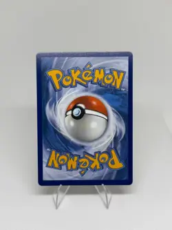 Mega Floette ex 101/086 Ultra Rare Chaos Rising Pokemon Holo Near Mint - Image 2
