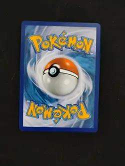 Pokemon TCG Deerling 165/162 SV05: Temporal Forces Holo - Image 4