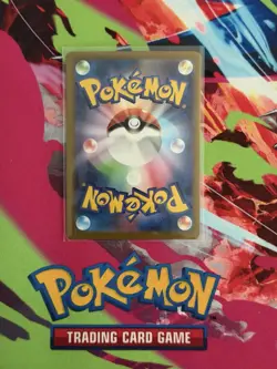 (Japanese) Tarragon 105/080 SR - m3 Nihil Zero - Pokemon TCG (NM) - Image 2