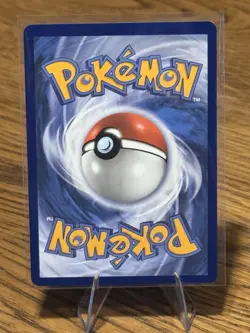 Pokemon TCG Paldean Wooper Phantasmal Flames Illustration Rare 102/094 - Image 2
