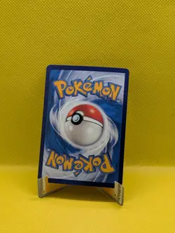 Pokemon S-Chinese Captain Pikachu Pokeball Holo 0702/09 CBB1C Gem Pack Horizon - Image 2