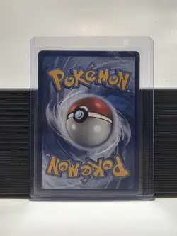 Pokemon TCG Reshiram & Charizard GX TAG TEAM Ultra Rare Holo 20/214 270 HP EN - Image 2