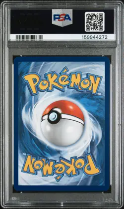 2026 POKEMON ASC EN-ASCENDED HEROES #284 MEGA GENGAR EX PSA 10 - Image 2