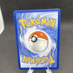 The Pokemon Company Tatsugiri 186/167 SV06 Twilight Masquerade IR Holo ENG 70 HP - Image 2