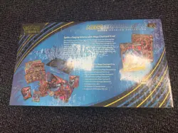 Pokemon Mega Charizard X ex Ultra-Premium Collection Box Sealed - Image 4
