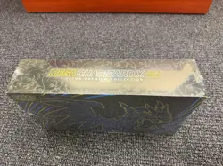 Pokemon Mega Charizard X ex Ultra-Premium Collection Box Sealed - Image 5