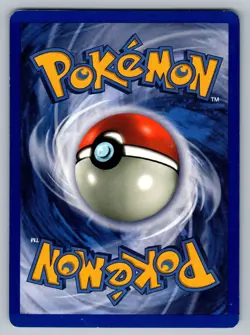 Pokemon TCG Base Set Gust of Wind #93 - Image 2