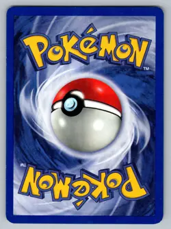Pokemon TCG Team Rocket Dark Gloom 36/82 - Image 2