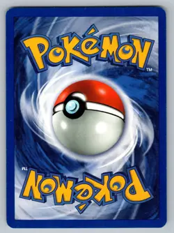 Pokemon TCG Jungle Eevee 51/64 - Image 2