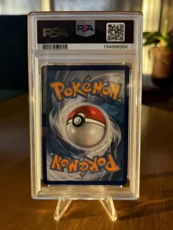 2018 Pokemon PSA 10 Cynthia 148/156 | Ultra Prism | Ultra Rare | GEM MT | EN - Image 5