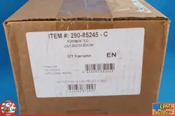 Pokemon - Annilihape EX Collection Box x6 - Original Sealed Case - [PM-B-20] - Image 2