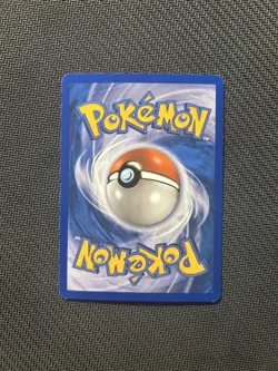 Pokemon TCG Larvitar 52/101 Stamped Reverse! HP Condition! See Description! - Image 2