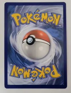 Ampharos 40/114 Holo Rare Steam Siege Pokemon Reverse Holo Lightly Played - Image 2