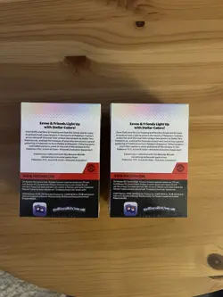 Pokemon Prismatic Evolutions Booster Bundle Lot Of 2 Brand New Factory Sealed - Image 2