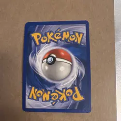 Nintendo Pokemon Larvitar 52/101 EX Dragon Front Delta Reverse Holo 2006 Stamp - Image 4