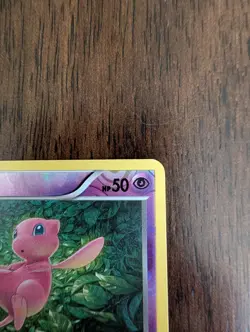 Mew 29/124 Holo Rare Fates Collide Pokemon Reverse Holo NM - Image 5