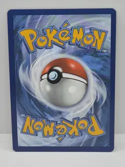 Lillipup 154/086 White Flare Illustration Rare Pokemon Card English - Image 4