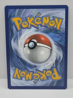 Lillipup 154/086 White Flare Illustration Rare Pokemon Card English - Image 5