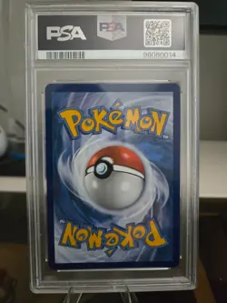 2024 Pokemon Temporal Forces Arbok 176/162 PSA 10 - Image 4