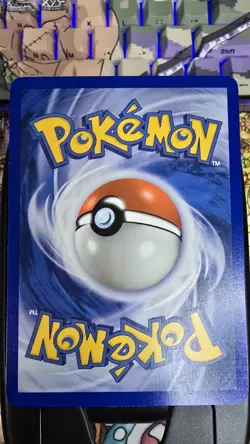 Pokemon Card - Ditto (Charmander) EX Delta Species 61/113 NM - Image 2