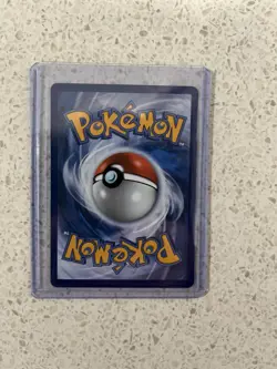 Mega Zygarde ex 120/088 Holo Perfect Order Pokemon Holo NM - Image 2