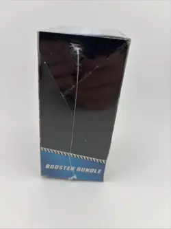 Pokemon Black Bolt Booster Bundle Box Factory Sealed Box English - Image 4