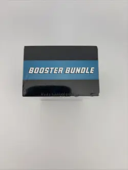 Pokemon Black Bolt Booster Bundle Box Factory Sealed Box English - Image 5