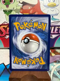 Arven's Greedent 205/182 Illustration Rare - Destined Rivals - Pokemon TCG - Image 2