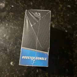Pokemon🔥 Scarlet & Violet: Black Bolt Booster Bundle SEALED 🔥 Free Shipping - Image 2