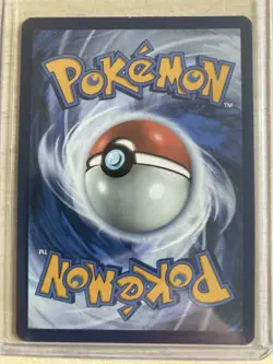 Throh Illustration Rare 128/086 Pokemon Black Bolt - Image 2