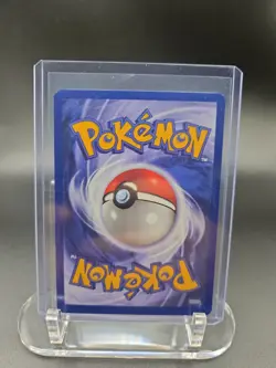 Pokemon TCG Ponyta 64/82 1st Edition Team Rocket NM - Image 2