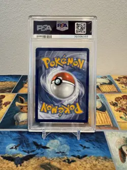 Pokemon TCG Radiant Alakazam PSA 10 Gem Mint, Silver Tempest, 059/195 - Image 2