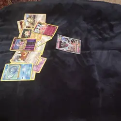Nintendo Pokemon TCG 15-Card Lot/NECROZMA GX - Image 2