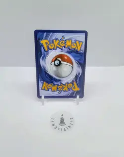 Pokemon - Jellicent Ex - 168/086 Sv White Flare Special Illustration Rare - Image 2